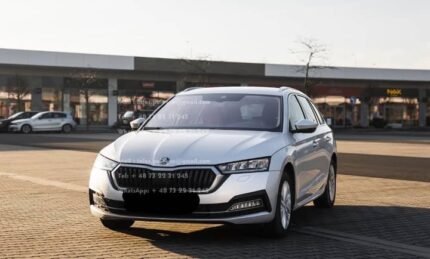 Prix : 15000€   Skoda Octavia 2.0 115CH TDI DSG Clever, année : 2023, kilométrage : 39 000 km , diesel , automatique