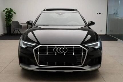 Prix : 22000€  Audi A6 Allroad 55 TDI Quattro 3.0 347 CH , année : 2019 , automatique, diesel , kilométrage : 111397 km