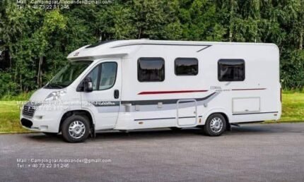 Prix : 20500€  FIAT 2.3 130 CH Adria Coral S 670SLT , année : 2015 , kilométrage : 56000 Km , manuelle , diesel , 4 places , 4 couchages , permis B , panneaux solaires , test d’étanchéité ok , porte vélo