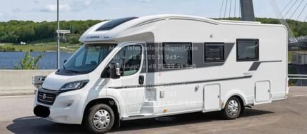 Prix : 32000€   FIAT 2.3 150CH Adria MATRIX M 670SLT , année : 2020 , kilométrage : 15 000 Km , Diesel, automatique , 5 places , 5 couchages , 3 800 kg , permis B , porte vélos, panneau solaire , test d’étanchéité ok, 