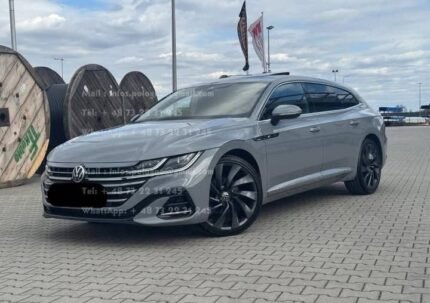 Prix : 18000€   Volkswagen Arteon 2.0 200CH Shooting Brake TDI 4Motion , année : 2022 , kilométrage : 73 058 km , Automatique , diesel