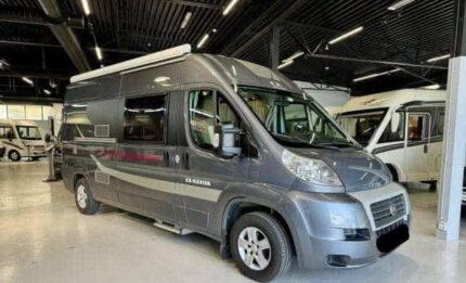 Prix : 18500€  FIAT 2.3 131 Adria TWIN 600 SP , année : 2014 , kilométrage : 54000 Km , diesel , manuelle , panneaux solaires 
