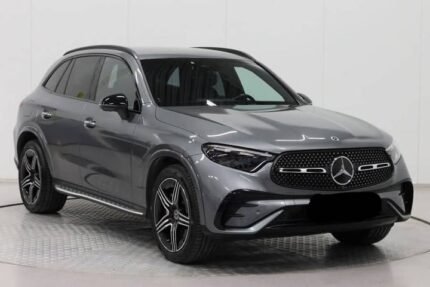 Preț: 32.000€ ✅ LIVRARE ÎN ROMÂNIA 🇷🇴  Mercedes-Benz GLC 220d 4MATIC Avantgarde, an 2023, 59.662 km, diesel hibrid, cutie automată