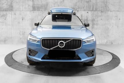 Preț: 15.000€ ✅ LIVRARE ÎN ROMÂNIA 🇷🇴  Volvo XC60 B4 R-Design cu cârlig de remorcare / Harman Kardon / Cameră 360°, an 2020, automată, diesel, 99.400 km