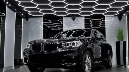 Prix : 17000€   BMW X4 2.0 184CH xDrive20i M Sport sport, année : 2021 , kilométrage : 79 635 km , essence , automatique