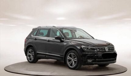 Preț: 12.000€ ✅ LIVRARE ÎN ROMÂNIA 🇷🇴  Volkswagen Tiguan 2.0 TDI 150 CP 4M R-Line Exclusive AUTOMAT, diesel, an: 2020, kilometraj: 92.500 km
