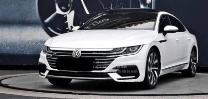 Prix : 16500€  Volkswagen Arteon 2.0 TDI 4Motion SCR R-Line DSG 2.0 190 CH , automatique, diesel , kilométrage : 78507 KM , panoramique
