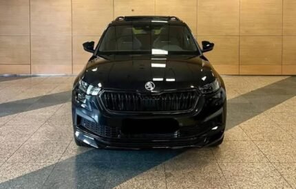 Prix : 18000€   Skoda Kodiaq 2.0 200CH TDI 4x4 Sportline DSG , année : 2023, kilométrage : 37 000 km , diesel , automatique