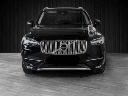 Prix : 18000€   Volvo XC 90 D5 225 CH Inscription AWD | 360 KAMERA | LUFT | 2016 | automatique | diesel | 134 000 km | 7 places