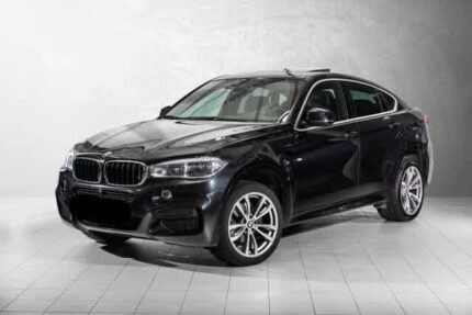 Prix : 18000€  BMW X6 30d/MSPORT/SOFTCLOSE/HEADUP//KEYLESS/ACC/360 / AUTOMATIQUE / DIESEL / 2015 / 98420 km/ PANORAMIQUE / 