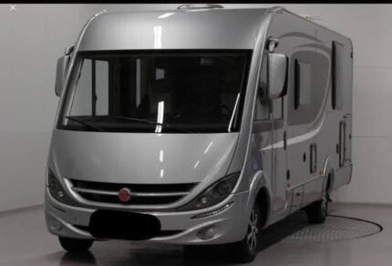 Prix : 23000€   Fiat 2.3 131CH Bürstner Viseo i720 , année : 2014, kilométrage : 71 096 km , manuelle, diesel ,4 places , 4 couchages , 3 850 kg , permis B , panneau solaire , porte vélo, test d’étanchéité ok