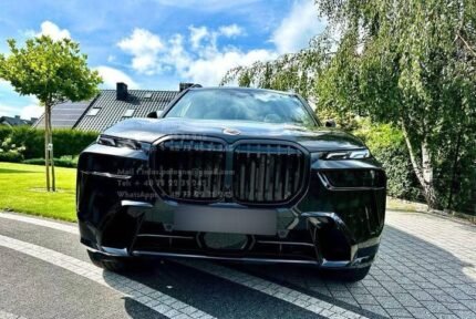 Prix : 42000€    BMW X7 3.0 265CH , année : 2023 , kilométrage : 62 000 km , diesel , automatique