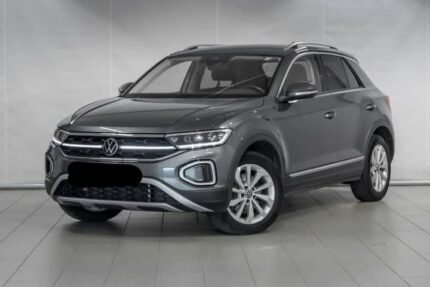 Prix : 14500€ ✅disponible en Pologne ! Volkswagen T-Roc Style 2.0 TDI 150ch 4Motion DSG – Caméra – Attelage – Keyless – Webasto – 2022