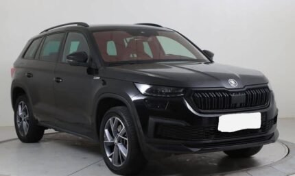 Prix : 21500€ ✅disponible en Pologne ! À VENDRE – ŠKODA KODIAQ SPORTLINE 2.0 TDI 200ch 4x4 DSG – 2022  💎 FULL OPTIONS : ACC | Crochet | Webasto | Caméra | LED Matrix | Garantie constructeur