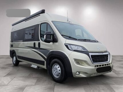 Prix : 30000€ Peugeot Classic 600 – 2022 ✅disponible en Pologne