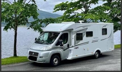 Prix : 19500€ ✅disponible en Pologne , Fiat Pilote Aventura – 2015 – 79 000 km – Très bien équipé : Panneau solaire, TV, Four, Porte-vélos et plus encore