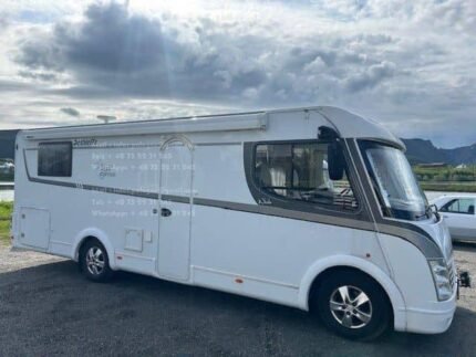 Prix : 21000€     Fiat 2.3 131CH Dethleffs MAGIC EDITION BM-I 001 , Manuelle , diesel , année : 2012 , Kilométrage: 75 000 km , 4 250 kg , permis C , 4 places , 4 couchages, panneaux solaires , porte vélos , test d’étanchéité ok