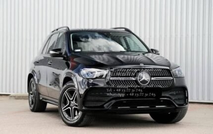 Prix : 24000€   Mercedes-Benz GLE 2.0 245CH 300 d 4-Matic , année : 2020, kilométrage : 44 600 km , Automatique , diesel