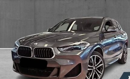 Prix : 12000€ BMW X2 25e xDrive M SPORT | 2022 | 100 000 km | 220 ch | Hybride rechargeable | 4 roues motrices | Boîte automatique | Très bien équipée