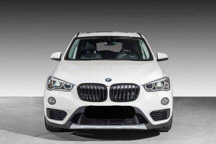 Prix : 9500€ – BMW X1 xDrive 25d 231ch – 4x4 – PANORAMIQUE – FULL OPTIONS – Édition 100 ans – Véhicule rare