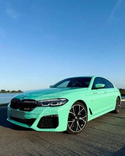 Prix : 22000€   BMW Série 5 2.0 190CH 520D mSport xDrvie, année : 2022. kilométrage : 77 730 km , Automatique , diesel