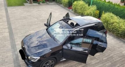 Prix : 19000€   Mercedes-Benz GLC 2.0 194CH 220 d 4-Matic , année : 2022 , kilométrage : 75 000 km , Automatique , Diesel