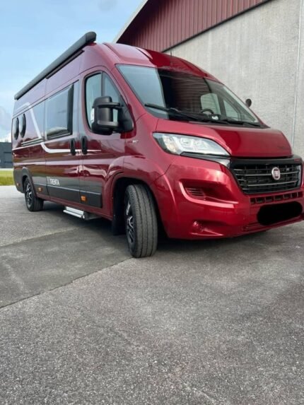 Prix : 30000€ ! PÖSSL TRENTA 2020 – 160 CH – AUTOMATIQUE – 49 520 KM – PARFAITE POUR LE VOYAGE LIBRE ET AUTONOME