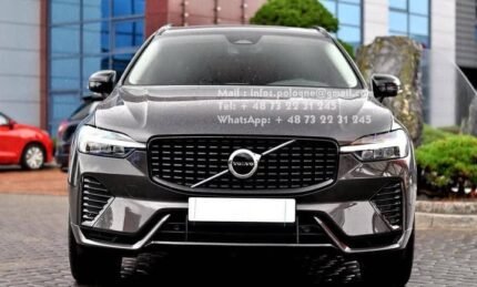 Prix : 20000€ , Volvo XC60 – 2024 – 197 CH – 69 900 km – Automatique – Diesel