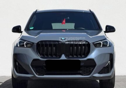 Prix : 24000€ , BMW X1 xDrive20d – 2023 – 64 329 km – 190 CH – Diesel – Automatique