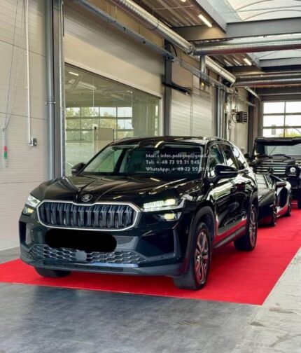 Prix : 22000€ , Skoda Kodiaq 2.0 TDI 4x4 Selection DSG – 2024 – 14 285 km – 193 CH – Automatique
