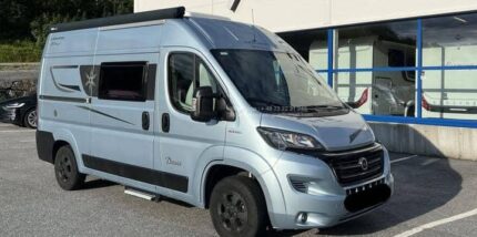 PRIX: 23000€ , FIAT KARMANN DAVIS 540 – AUTOMATIQUE – 150 CH – SEULEMENT 29.200 KM – SOLAIRE – PARFAIT POUR LA VILLE ET LA LIBERTÉ