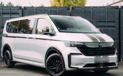 Prix : 30000€ , Volkswagen Caravelle 2.0 TDI L2 PanAmericana – 2025 – 100 km – 170 CH – Automatique