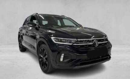 Prix : 17500€! Volkswagen T-Roc R-Line 2.0 TDI 4Motion DSG – 2023- 78 206 KM- 150 CH- Diesel