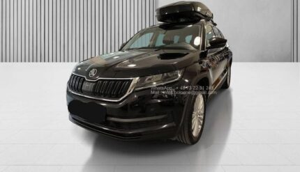 Prix: 19000€! Skoda Kodiaq 2.0 TDI 200HK 4x4 – 2021 - 70 000 KM - 200 schéma - 5 portes - 5 places - SUV spacieux et polyvalent