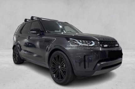 Prix: 19000€! Land Rover Discovery HSE Dynamic – 2020 |91 638 KM | 306 CH | 2 places | Automatique | Diesel