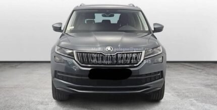 Prix : 16000€ ! ŠKODA Kodiaq 2.0 TDI DSG – 2021 – 84 000 km – 150 CH – Élégant, spacieux et fiable