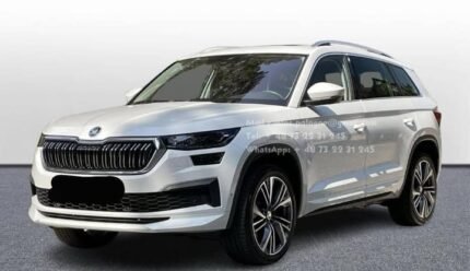 Prix : 20000€ ! ŠKODA Kodiaq 2.0 TDI 4x4 Laurin & Klement DSG – 2023 – 66 803 km – 200 CH – Élégance & Technologie 4x4