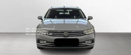 Prix : 14000€ ! Volkswagen Passat 2.0 TDI EVO Business DSG – 2023 – 61 312 km – 150 CH – BREAK PREMIUM