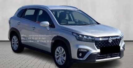 Prix : 9000€ ! Suzuki SX4 S-Cross 1.5 DualJet Hybrid Premium AGS – 2023 – 86 255 km – 102 CH