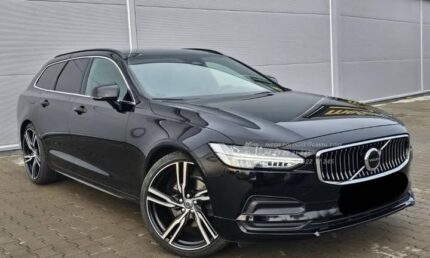 Prix : 15000€ ! Volvo V90 B4 D Geartronic Momentum Pro – Automatique – 197 CH – 2022 – 39 000 km