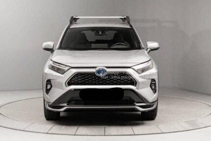 Prix : 18000€ , Toyota RAV4 PHEV AWD-i Active – 306 ch – 2022 – 29 587 km