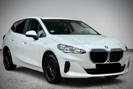 Prix : 12000€ ! BMW SERIA 2 218d GT SPORT – 150 CH – AUTOMATIQUE – 2023 – 33 000 KM