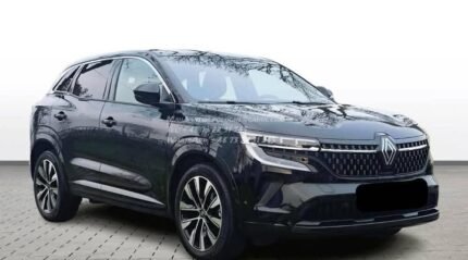 Prix : 14000€ ! RENAULT AUSTRAL 1.3 TCe mHEV TECHNO – 158 CH – AUTOMATIQUE – 2024 – 322 KM