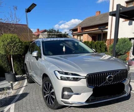 Prix : 15000€ ! VOLVO XC60 B4 D GEARTRONIC INSCRIPTION – 197 CH – AUTOMATIQUE – 2022 – 71 000 KM