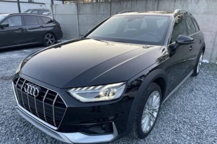 Prix : 15000€ ! AUDI A4 ALLROAD 2.0 TDI – 204 CH – AUTOMATIQUE – 2022 – 73 000 KM