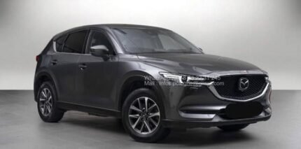 Prix: 14000€! Mazda CX-5 2.2 Diesel 184 ch Optimum AWD Automatique – 2020 - 184- 76 000 KM - Diesel- 5 places carte grise - 5 portes 