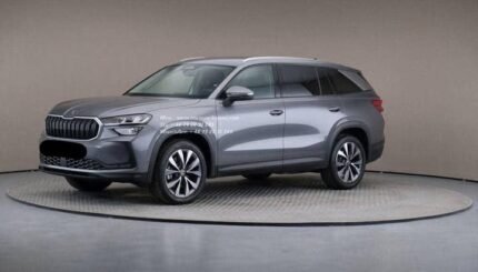 Prix : 22000€ ! SKODA KODIAQ 2.0 TDI 4x4 SELECTION DSG – 193 CH – 2024 – 9 925 KM