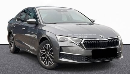 Prix : 15000€ ! SKODA OCTAVIA 2.0 TDI SELECTION DSG – 150 CH – 2024 – 13 836 KM